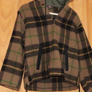 Cute Wool Jacket - Petite